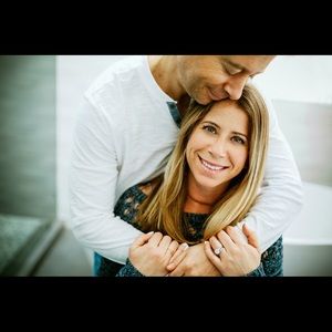 Meet your Posher, Jodi